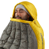 Spark Down Sleeping Bag -9C/15F