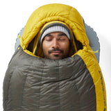 Spark Down Sleeping Bag -9C/15F