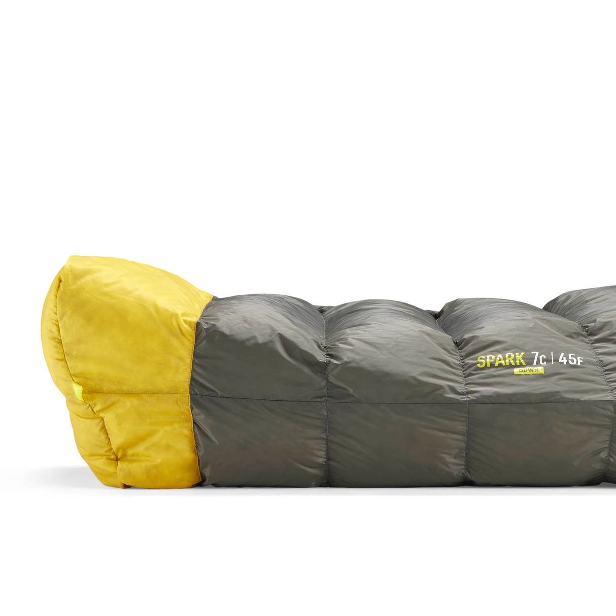 Spark Down Sleeping Bag -9C/15F