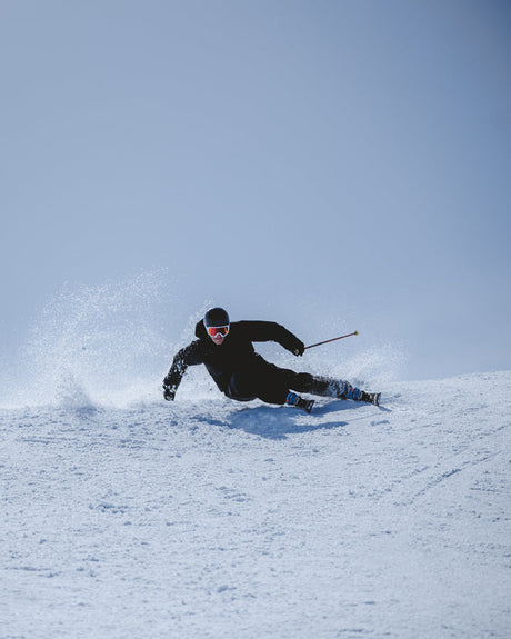 Project 91 Skida Allmountain