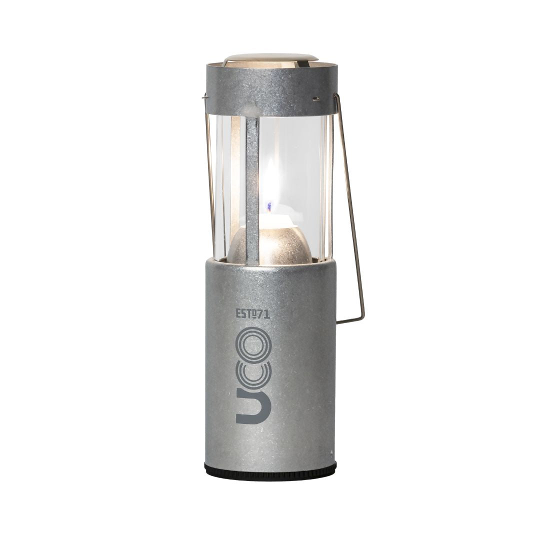 Original Candle Lantern Stearinlykta