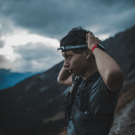 Silva Smini Pannlampa