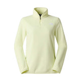 Glacier 1/4 Zip Fleece Dam