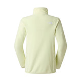Glacier 1/4 Zip Fleece Dam