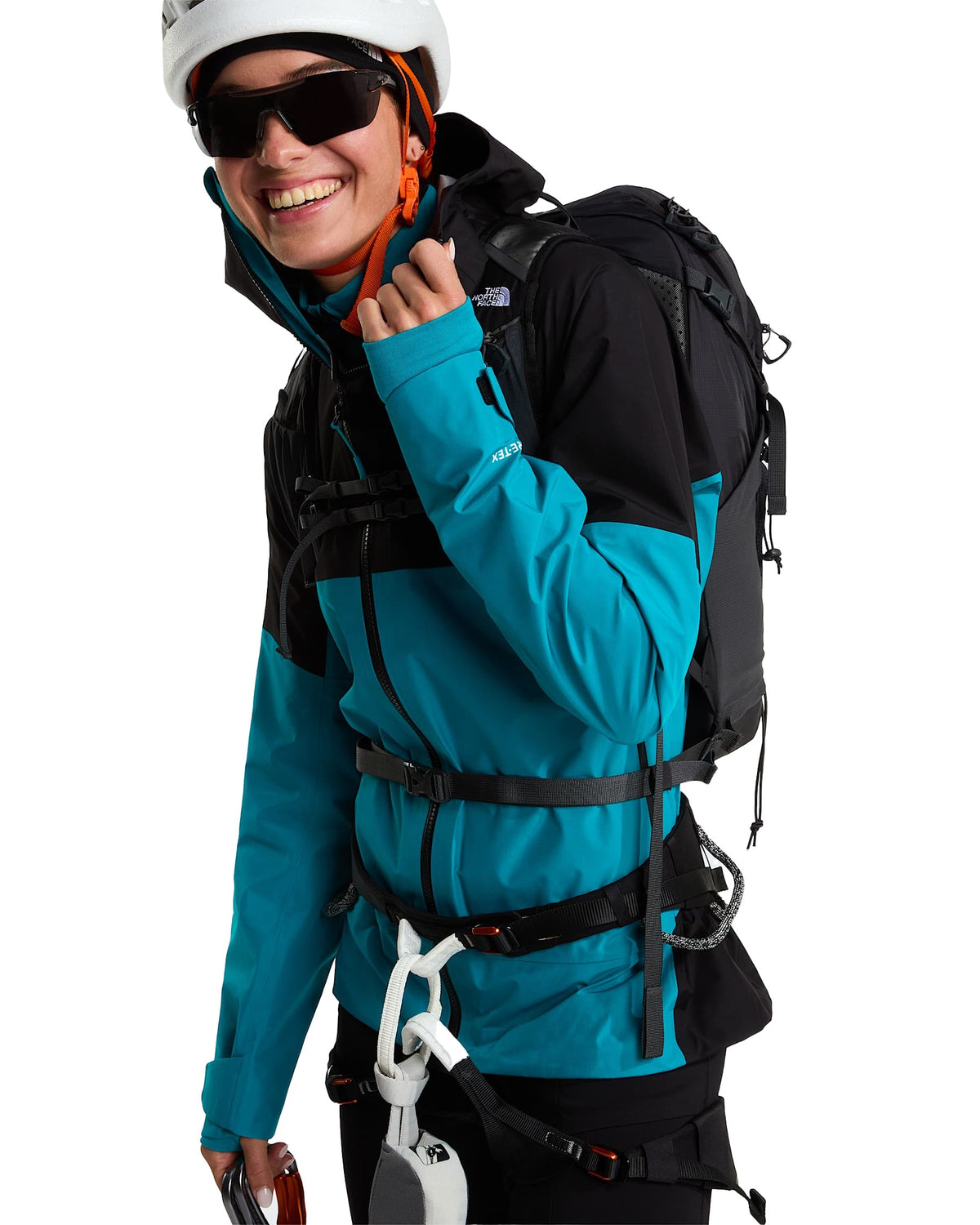 Jazzi GORE-TEX Skaljacka Dam