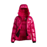 Summit Pumori Parka Dunjacka Dam