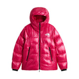 Summit Pumori Parka Dunjacka Dam