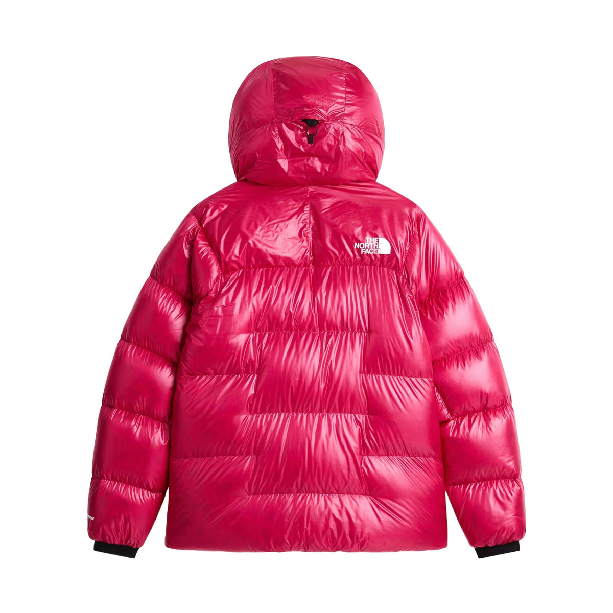 Summit Pumori Parka Dunjacka Dam