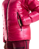 Summit Pumori Parka Dunjacka Dam