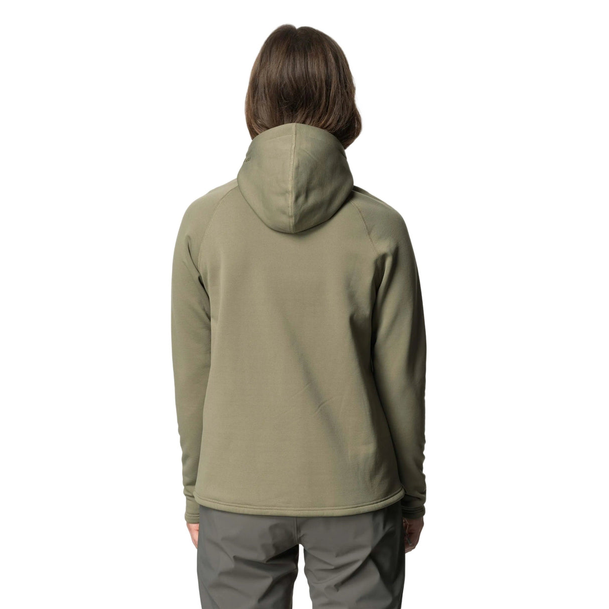 Power Up Houdi Jacka Dam