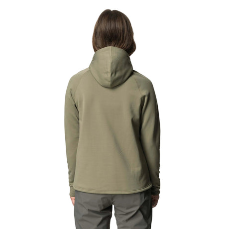 Power Up Houdi Jacka Dam