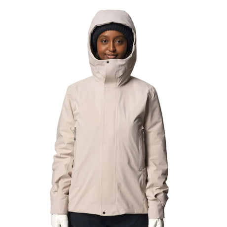 Ride Isolerad Jacka Dam