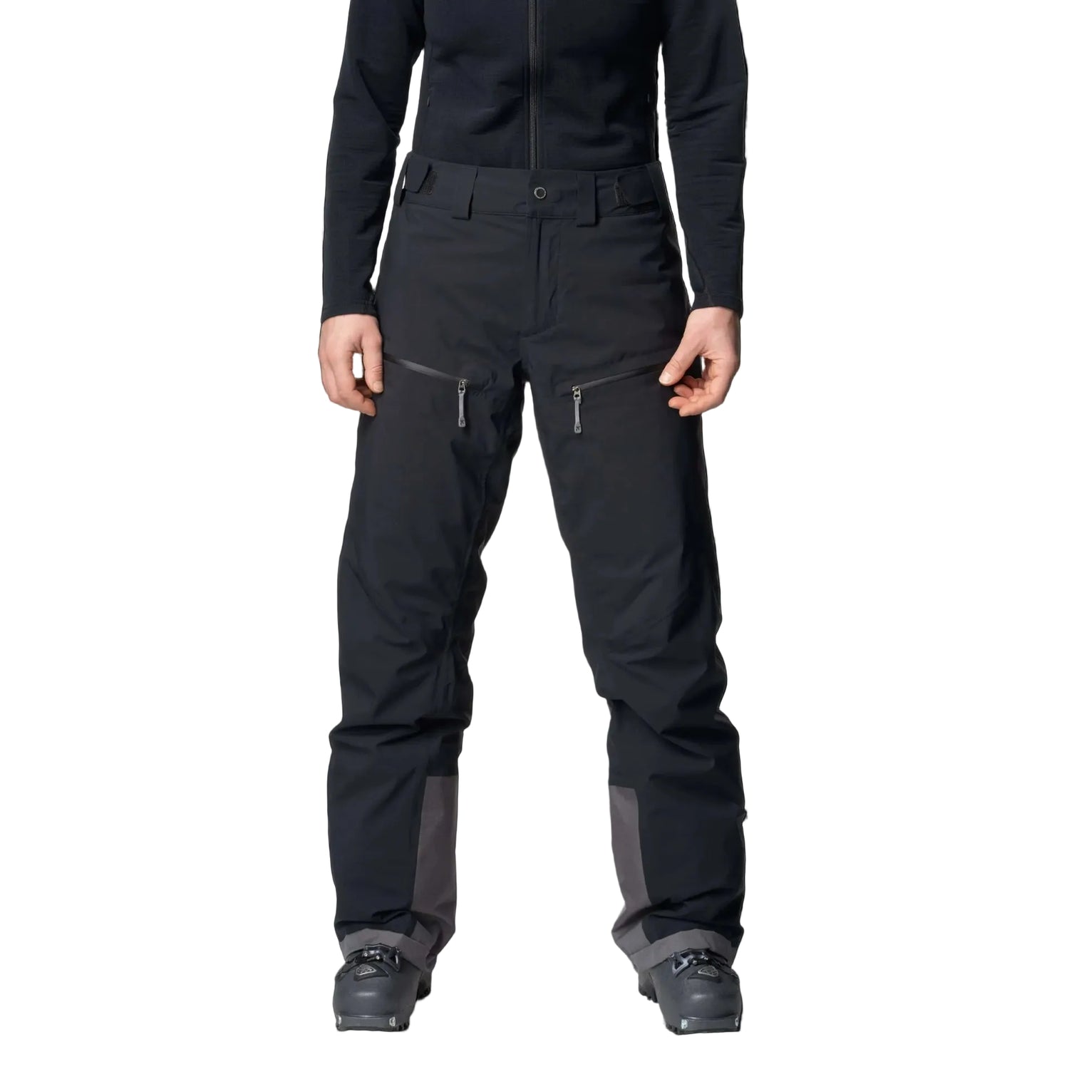 Ride Isolerade Byxor Dam