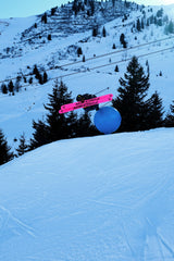 NIGHTSTICK 86 Skida Freestyle/Park