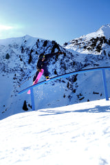 NIGHTSTICK 86 Skida Freestyle/Park