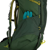 Ace 50 Ryggsäck Junior