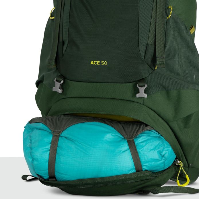 Ace 50 Ryggsäck Junior