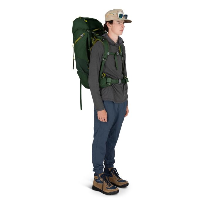 Ace 50 Ryggsäck Junior