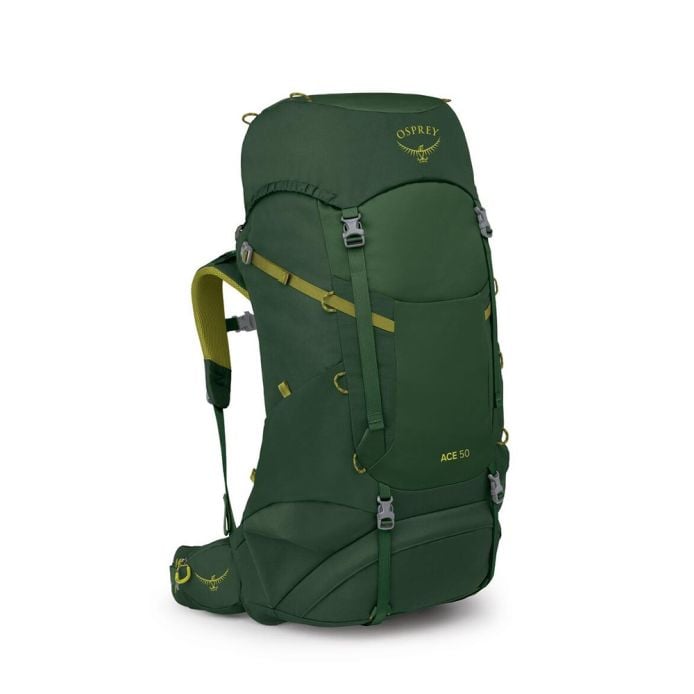 Ace 50 Ryggsäck Junior
