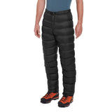 Argon Pants Vadderad Byxa Herr