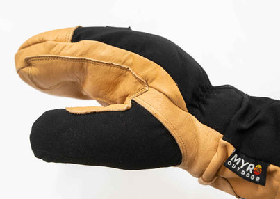 Arvidsjaur Mitts Vante