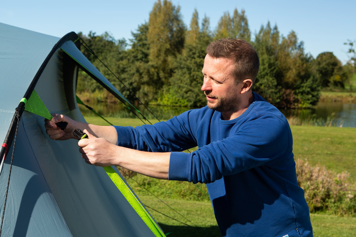 Meadowood 6 Long Tunneltält