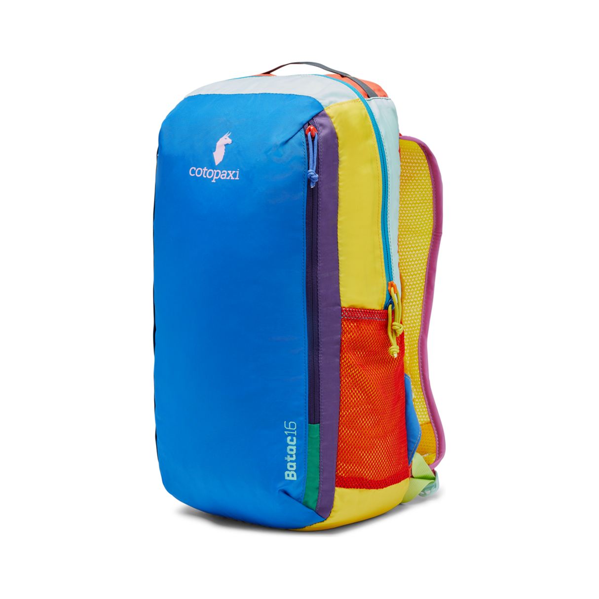 Batac Del Dia Ryggsäck 16l