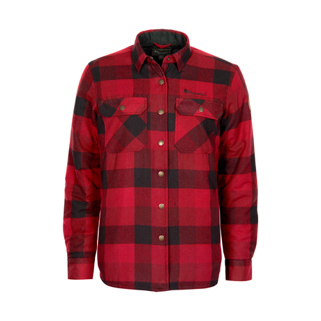 Canada flanellskjorta