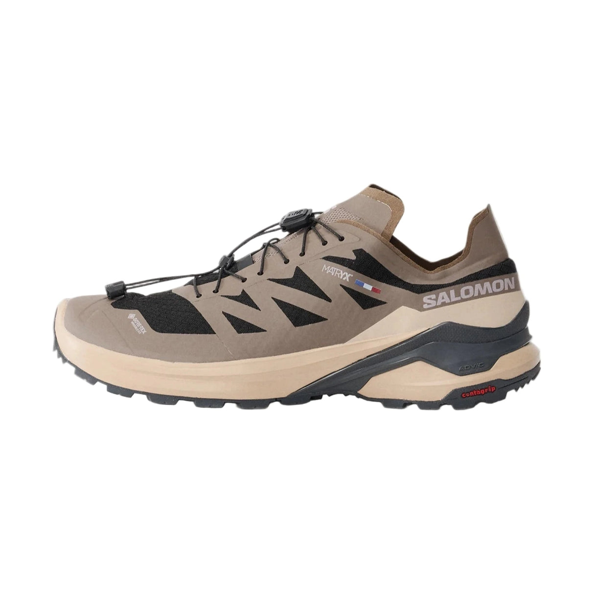 Salomon XA Meta Side