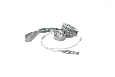 Helios UL Treesaver Straps till Hammock