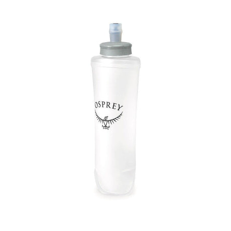 Hydraulics Soft Flask