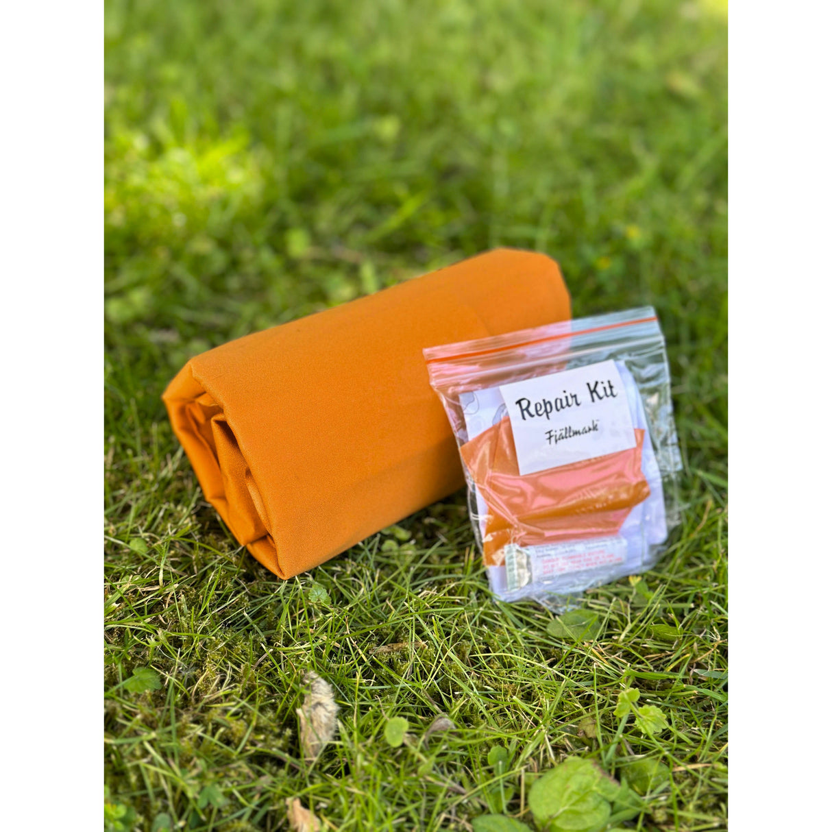 Idis uppblåsbar kudde