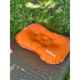 Idis uppblåsbar kudde