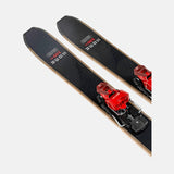 KORE 100 Ti Skida Allmountain