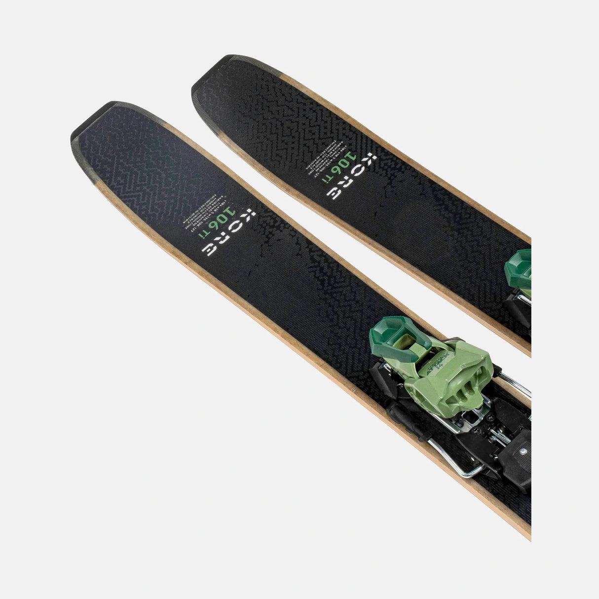 Kore 106 Ti Skida Freeride