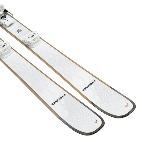 KORE 99 Ti W Skida Allmountain