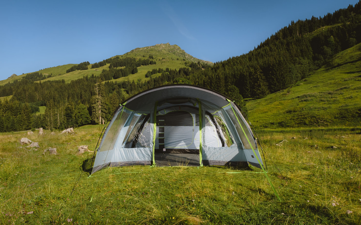 Meadowood 6 Long Tunneltält