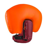 Free rider 20 S Avabag incl. Kit