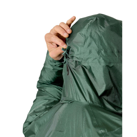 Phantom Mountain Jacket