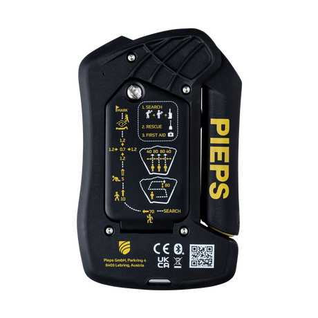 PRO IPS Beacon Lavinsändare