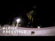 NIGHTSTICK 86 Skida Freestyle/Park