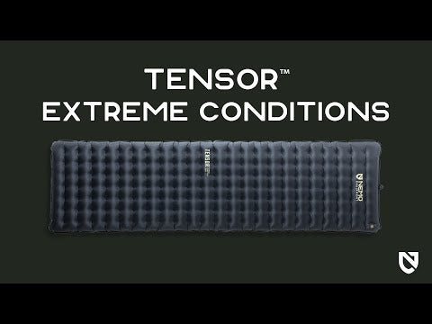 Tensor Extreme Liggunderlag