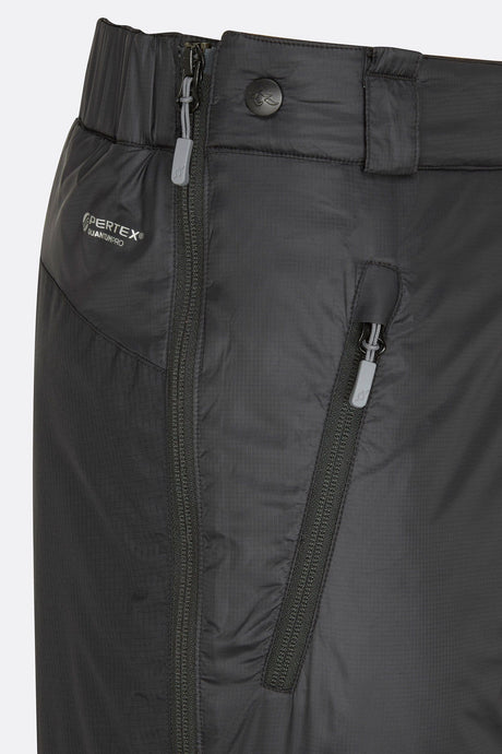 Photon Pants Isolerade Byxor Herr