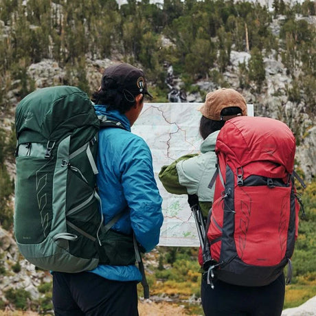 Tempest 33 Ryggsäck Dam