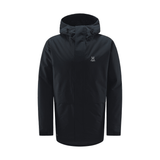 Salix Proof Mimic Parka Herr