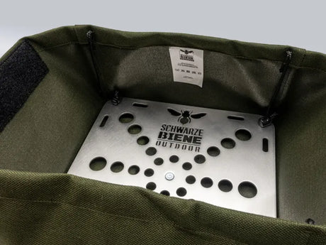 Big Baggy förvaring till bordet Big Mama