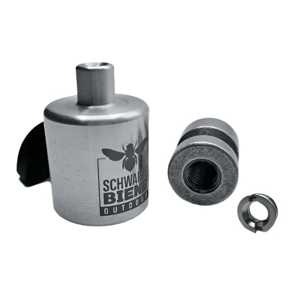 Woody adapter till borden Shorty, Best Buddy och Big Mama