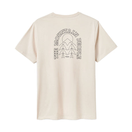 Stance Cirque T-shirt Dam