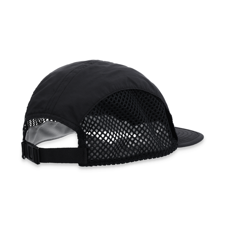 swift air cap tidal black  back