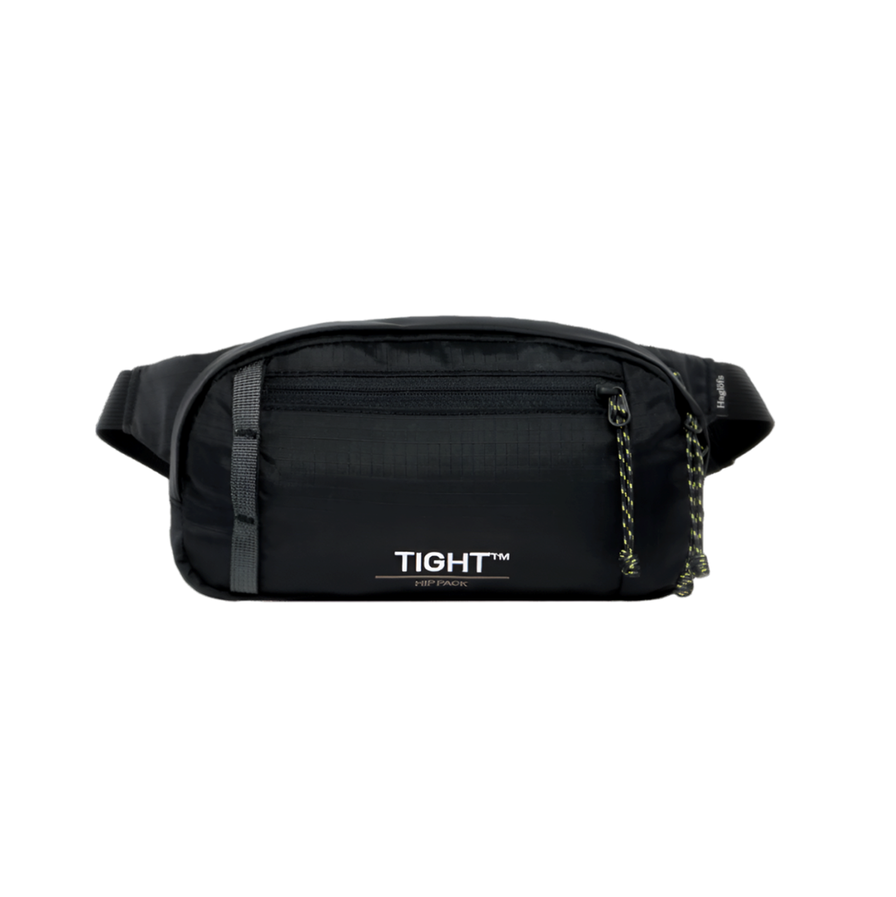 Tight Hip Pack 1 Midjeväska